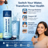 Alkaline Water for Health Multi Amrit Alkaline Drops