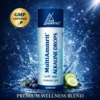 Attractive Ayurvedic Health Blend Multi Ammrit Alkaline Drops | Herbal Liquid Blend 100ml