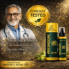 Presrodhi Ayurvedic External Wellness Solution 100ml