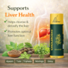 Cholerodhi Ayurvedic External Wellness Solution 100ml