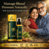 Presrodhi Ayurvedic External Wellness Solution 100ml