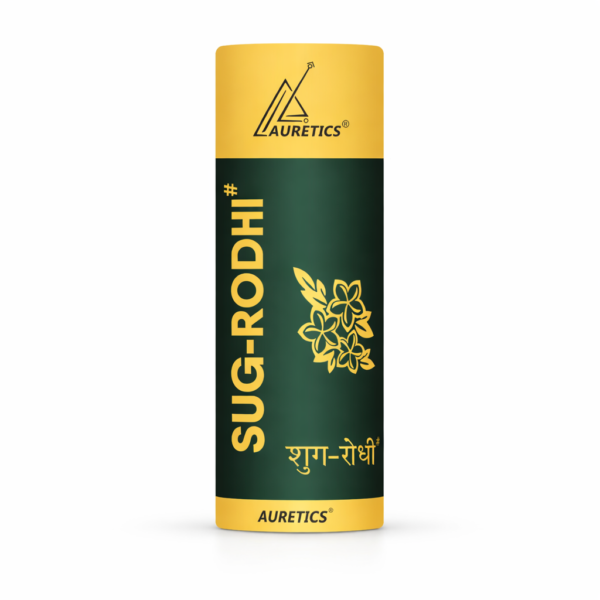 Ayurvedic External Wellness Solution