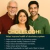 Cholerodhi Ayurvedic External Wellness Solution 100ml