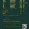 Sugrodhi Ayurvedic External Wellness Solution 100ml