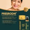 Presrodhi Ayurvedic External Wellness Solution 100ml