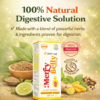 Merry Belly Ayurvedic Digestive Syrup 200ml