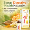 Merry Belly Ayurvedic Digestive Syrup 200ml