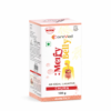 Merry Belly Ayurvedic laxative churn 100g box on white background