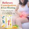 Merry Belly Ayurvedic Digestive Syrup 200ml