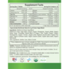 Green Veggie Tablets 60 Tablets | Multi Amrit