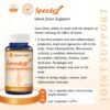 Speedex Ayurvedic Joint Support Capsules 30 Softgels