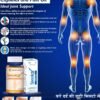 Speedex Ayurvedic Joint Support Capsules 30 Softgels