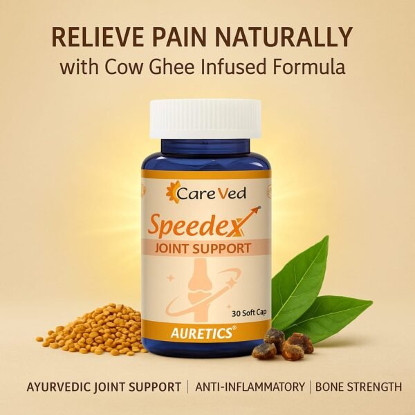 Ayurvedic joint support