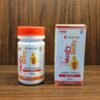 Merry Belly Churna ayurvedic digestive powder for gas, acidity, bloating and improved digestion