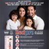 RedPro Blood Purifier – Ayurvedic Herbal Syrup for Blood Detox & Skin Health RedPro blood purifier ayurvedic herbal syrup for blood detoxification, skin clarity and overall wellness