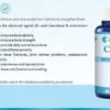 Cal 1 Calciaura Herbal Calcium Tablets 60 Capsules