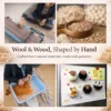 Manufacturing-Process-Image-2 Handcrafted Black Sheep Fridge Magnet