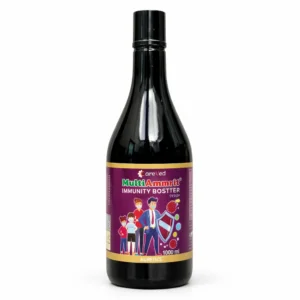 ayurvedic immunity syrup ayurvedic immunity syrup
